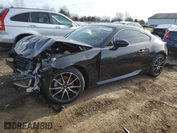 ✅ 2022 Toyota 86 • VIN: JF1ZNBB17N9756072 • Lot: 69892472. Listed on Copart with 7,075 mi. Free auction sales archive from the USA and detailed vehicle history report at DreamBid. Image 1.