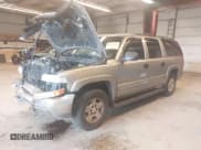 ✅ 2000 Chevrolet Suburban LS • VIN: 3GNFK16T6YG120637 • Лот: 42834475. Опубликован ранее на IAAI с пробегом 163 185 миль. Бесплатный доступ к архиву аукционных продаж из США и подробный отчёт об истории автомобиля на DreamBid. Изображение 17.