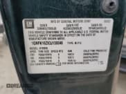 ✅ 2003 Chevrolet Suburban LT • VIN: 1GNFK16ZX3J130048 • Лот: 45000935. Опубликован ранее на Copart с пробегом 322 957 миль. Бесплатный доступ к архиву аукционных продаж из США и подробный отчёт об истории автомобиля на DreamBid. Изображение 13.