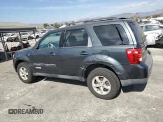 ✅ 2008 Mazda Tribute Touring • VIN: 4F2CZ49H88KM17286 • Лот: 74681264. Опубликован ранее на Copart с пробегом 162 688 миль. Бесплатный доступ к архиву аукционных продаж из США и подробный отчёт об истории автомобиля на DreamBid. Изображение 2.