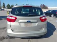 ✅ 2015 Ford C-Max SE • VIN: 1FADP5AU4FL109697 • Лот: 43836891. Опубликован ранее на IAAI с пробегом 102 888 миль. Бесплатный доступ к архиву аукционных продаж из США и подробный отчёт об истории автомобиля на DreamBid. Изображение 16.