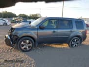 ✅ 2013 Honda Pilot EX-L • VIN: 5FNYF3H55DB024448 • Лот: 43609022. Опубликован ранее на IAAI с пробегом 156 344 миль. Бесплатный доступ к архиву аукционных продаж из США и подробный отчёт об истории автомобиля на DreamBid. Изображение 14.