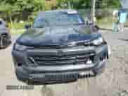 ✅ 2024 Chevrolet Colorado 2WD Work Truck • VIN: 1GCPSBEK2R1148172 • Lot: 91879155. Listed on Copart with 12,853 mi. Free auction sales archive from the USA and detailed vehicle history report at DreamBid. Image 5.