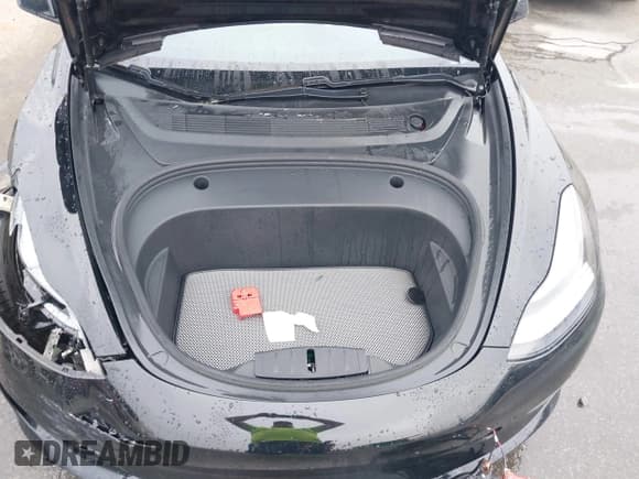 ✅ 2021 Tesla Model 3 Performance • VIN: 5YJ3E1EC1MF991868 • Lot: 41933099. Wystawiony na IAAI z przebiegiem 59 537 mil. Bezpłatny archiwum sprzedaży aukcyjnych z USA i szczegółowy raport historii pojazdu na DreamBid. Zdjęcie 10.