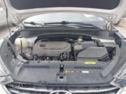 ✅ 2019 Hyundai Tucson Ultimate • VIN: KM8J3CALXKU016834 • Лот: 40970606. Опубликован ранее на IAAI с пробегом 104 208 миль. Бесплатный доступ к архиву аукционных продаж из США и подробный отчёт об истории автомобиля на DreamBid. Изображение 10.