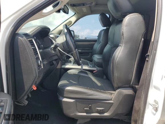 ✅ 2014 Ram 1500 Sport • VIN: 1C6RR7HT4ES111741 • Лот: 65214685. Опубликован ранее на Copart с пробегом 169 705 миль. Бесплатный доступ к архиву аукционных продаж из США и подробный отчёт об истории автомобиля на DreamBid. Изображение 7.