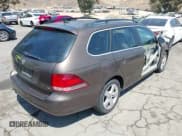 ✅ 2011 Volkswagen Jetta TDI • VIN: 3VWPL7AJ0BM659442 • Lot: 43008923. Listed on IAAI with 135,658 mi. Free auction sales archive from the USA and detailed vehicle history report at DreamBid. Image 4.