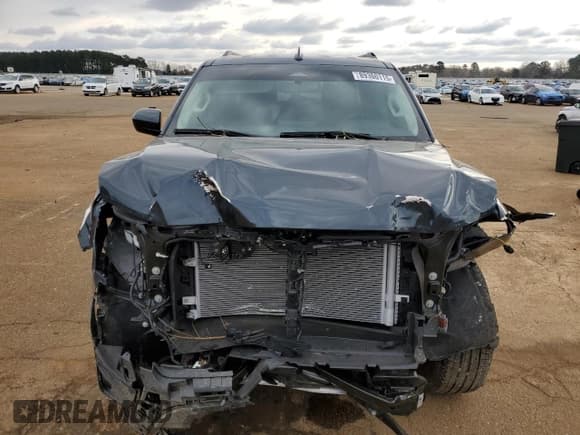 ✅ 2024 Ford Expedition XLT • VIN: 1FMJU1H83REB03675 • Лот: 89360115. Опубликован ранее на Copart с пробегом 2 722 миль. Бесплатный доступ к архиву аукционных продаж из США и подробный отчёт об истории автомобиля на DreamBid. Изображение 5.