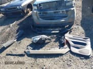 ✅ 2025 Mazda CX-5 Carbon Edition • VIN: JM3KFBAY0S0575930 • Lot: 41539941. Wystawiony na IAAI z przebiegiem 1 847 mil. Bezpłatny archiwum sprzedaży aukcyjnych z USA i szczegółowy raport historii pojazdu na DreamBid. Zdjęcie 12.