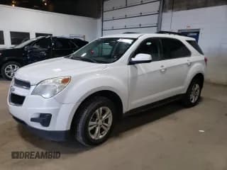 ✅ 2014 Chevrolet Equinox LT • VIN: 2GNFLFE36E6205349 • Лот: 70329625. Опубликован ранее на Copart с пробегом 178 454 миль. Бесплатный доступ к архиву аукционных продаж из США и подробный отчёт об истории автомобиля на DreamBid. Изображение 1.