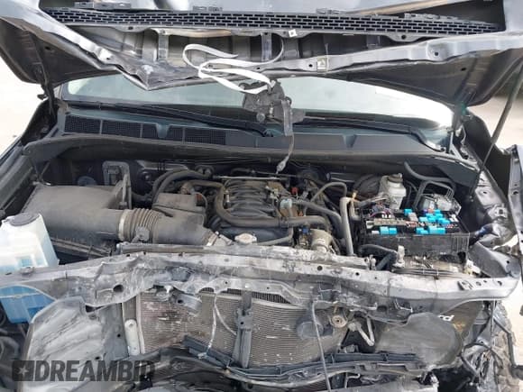 ✅ 2021 Toyota Tundra SR5 • VIN: 5TFEY5F13MX279985 • Lot: 42214669. Wystawiony na IAAI z przebiegiem 71 614 mil. Bezpłatny archiwum sprzedaży aukcyjnych z USA i szczegółowy raport historii pojazdu na DreamBid. Zdjęcie 10.