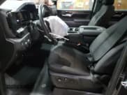 ✅ 2023 Chevrolet Silverado 1500 LT • VIN: 1GCUDDED2PZ287968 • Lot: 82340715. Listed on Copart with 30,407 mi. Free auction sales archive from the USA and detailed vehicle history report at DreamBid. Image 7.