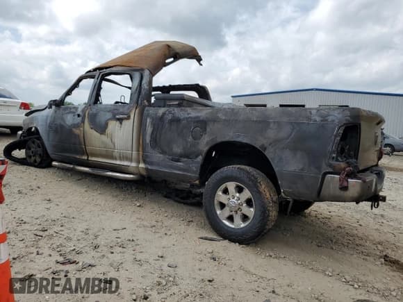 ✅ 2014 Ram 2500 Big Horn • VIN: 3C6UR5JJ5EG138719 • Лот: 51245405. Опубликован ранее на Copart с пробегом Не указан. Бесплатный доступ к архиву аукционных продаж из США и подробный отчёт об истории автомобиля на DreamBid. Изображение 2.