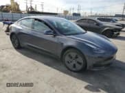 ✅ 2021 Tesla Model 3 Standard Range Plus • VIN: 5YJ3E1EA0MF092143 • Lot: 91743025. Wystawiony na Copart z przebiegiem Nie podano. Bezpłatny archiwum sprzedaży aukcyjnych z USA i szczegółowy raport historii pojazdu na DreamBid. Zdjęcie 4.