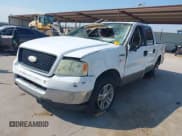 ✅ 2005 Ford F-150 XLT • VIN: 1FTRW12W75FB28284 • Lot: 42985873. Wystawiony na IAAI z przebiegiem Nie podano. Bezpłatny archiwum sprzedaży aukcyjnych z USA i szczegółowy raport historii pojazdu na DreamBid. Zdjęcie 2.