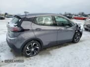 ✅ 2023 Chevrolet Bolt EV 2LT • VIN: 1G1FX6S09P4143319 • Lot: 46107245. Wystawiony na Copart z przebiegiem 11 046 mil. Bezpłatny archiwum sprzedaży aukcyjnych z USA i szczegółowy raport historii pojazdu na DreamBid. Zdjęcie 3.