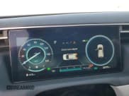 ✅ 2023 Hyundai Tucson Limited • VIN: KM8JECA14PU118467 • Lot: 64169304. Wystawiony na Copart z przebiegiem 28 775 mil. Bezpłatny archiwum sprzedaży aukcyjnych z USA i szczegółowy raport historii pojazdu na DreamBid. Zdjęcie 9.