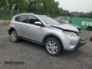✅ 2013 Toyota RAV4 Limited • VIN: 2T3DFREV8DW113334 • Лот: 67082955. Опубликован ранее на Copart с пробегом 141 846 миль. Бесплатный доступ к архиву аукционных продаж из США и подробный отчёт об истории автомобиля на DreamBid. Изображение 4.