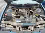 1997 Chevrolet Camaro z VIN 2G1FP22K2V2137195, wystawiony jako Copart lot #46000735 z przebiegiem 96 313 mil mil oraz Czysty tytuł • Clean title. Historia ofert i sprzedaży dostępna na DreamBid. Obrazek 11.