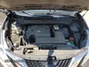 ✅ 2016 Nissan Murano Platinum • VIN: 5N1AZ2MH4GN126909 • Lot: 67561205. Wystawiony na Copart z przebiegiem 77 790 mil. Bezpłatny archiwum sprzedaży aukcyjnych z USA i szczegółowy raport historii pojazdu na DreamBid. Zdjęcie 12.