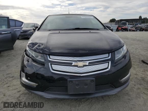 ✅ 2012 Chevrolet Volt • VIN: 1G1RE6E43CU123708 • Лот: 77329324. Опубликован ранее на Copart с пробегом 151 950 миль. Бесплатный доступ к архиву аукционных продаж из США и подробный отчёт об истории автомобиля на DreamBid. Изображение 5.