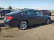 2016 Chevrolet Malibu LT with VIN 1G1ZE5ST7GF181109, listed as a Copart auction lot 80859125 with 118,447 mi miles and Salvage title. Bid and sale history available at DreamBid. Image 3.