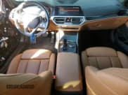 ✅ 2022 BMW 3 Series 330i • VIN: 3MW5R1J06N8C48649 • Lot: 84245375. Listed on Copart with 40,673 mi. Free auction sales archive from the USA and detailed vehicle history report at DreamBid. Image 8.