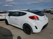 ✅ 2017 Hyundai Veloster Value Edition • VIN: KMHTC6ADXHU323836 • Lot: 46752225. Wystawiony na Copart z przebiegiem 171 428 mil. Bezpłatny archiwum sprzedaży aukcyjnych z USA i szczegółowy raport historii pojazdu na DreamBid. Zdjęcie 2.