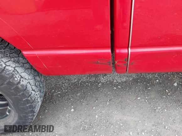 2008 Dodge 1500 SLT с VIN 1D7HA18N78S537346, выставлен на аукционе IAAI как лот 43202180 с пробегом 162 324 миль миль и . История ставок и продаж доступна на DreamBid. Изображение 18.