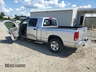 ✅ 2006 Dodge 1500 SLT • VIN: 3D7KR19D56G248894 • Лот: 69880334. Опубликован ранее на Copart с пробегом 142 134 миль. Бесплатный доступ к архиву аукционных продаж из США и подробный отчёт об истории автомобиля на DreamBid. Изображение 2.