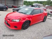 ✅ 2013 Scion tC • VIN: JTKJF5C72D3049576 • Lot: 42872127. Wystawiony na IAAI z przebiegiem 123 631 mil. Bezpłatny archiwum sprzedaży aukcyjnych z USA i szczegółowy raport historii pojazdu na DreamBid. Zdjęcie 2.