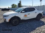 ✅ 2024 Hyundai Santa Cruz SEL • VIN: 5NTJB4AEXRH100477 • Lot: 87488495. Listed on Copart with 21,315 mi. Free auction sales archive from the USA and detailed vehicle history report at DreamBid. Image 1.