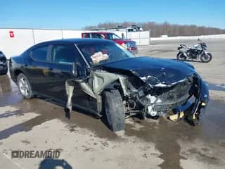 2008 Dodge Charger with VIN 2B3KA43G18H229012, listed as a IAAI auction lot 41865996 with Not provided miles and . Bid and sale history available at DreamBid. Image 1.