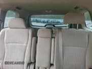 ✅ 2008 Toyota Highlander Sport • VIN: JTEES43A482045157 • Лот: 94243495. Опубликован ранее на Copart с пробегом Не указан. Бесплатный доступ к архиву аукционных продаж из США и подробный отчёт об истории автомобиля на DreamBid. Изображение 10.