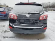 ✅ 2010 Hyundai Santa Fe SE • VIN: 5NMSHDAG4AH364797 • Lot: 41567935. Listed on Copart with 185,253 mi. Free auction sales archive from the USA and detailed vehicle history report at DreamBid. Image 6.