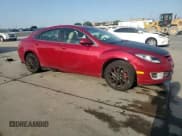 ✅ 2012 Mazda 6 i Touring • VIN: 1YVHZ8DH3C5M22661 • Lot: 53543225. Listed on Copart with 204,082 mi. Free auction sales archive from the USA and detailed vehicle history report at DreamBid. Image 14.