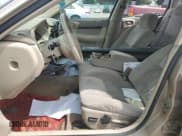 ✅ 2004 Chevrolet Impala • VIN: 2G1WF52E249256806 • Лот: 64923995. Опубликован ранее на Copart с пробегом 163 732 миль. Бесплатный доступ к архиву аукционных продаж из США и подробный отчёт об истории автомобиля на DreamBid. Изображение 7.