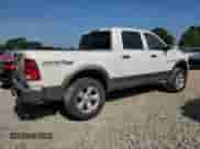 2009 Dodge 1500 TRX с VIN 1D3HV13TX9S713142, выставлен на аукционе Copart как лот 55308635 с пробегом 181 651 миль миль и Списание • Salvage title. История ставок и продаж доступна на DreamBid. Изображение 3.