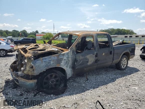 ✅ 2007 Ford F-250 XL • VIN: 1FTSW21P47EB29841 • Лот: 68758995. Опубликован ранее на Copart с пробегом Не указан. Бесплатный доступ к архиву аукционных продаж из США и подробный отчёт об истории автомобиля на DreamBid. Изображение 1.