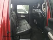 ✅ 2017 Ford F-250 Lariat • VIN: 1FT7W2BT8HED63578 • Lot: 83994575. Listed on Copart with Not provided. Free auction sales archive from the USA and detailed vehicle history report at DreamBid. Image 10.