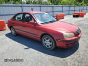 ✅ 2004 Hyundai Elantra GLS • VIN: KMHDN46D14U802491 • Lot: 64753465. Wystawiony na Copart z przebiegiem 159 308 mil. Bezpłatny archiwum sprzedaży aukcyjnych z USA i szczegółowy raport historii pojazdu na DreamBid. Zdjęcie 4.