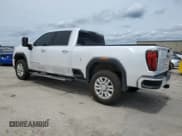 ✅ 2021 GMC Sierra 2500HD Denali • VIN: 1GT49REY5MF110135 • Лот: 48321185. Опубликован ранее на Copart с пробегом 41 899 миль. Бесплатный доступ к архиву аукционных продаж из США и подробный отчёт об истории автомобиля на DreamBid. Изображение 2.
