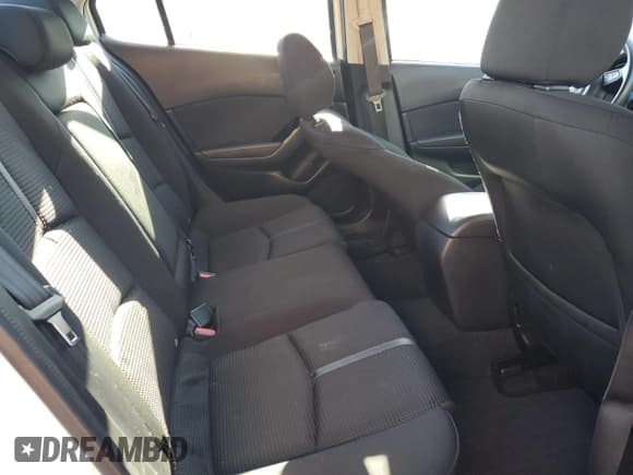 ✅ 2017 Mazda 3 Sport • VIN: JM1BN1U79H1100112 • Lot: 91352915. Wystawiony na Copart z przebiegiem Nie podano. Bezpłatny archiwum sprzedaży aukcyjnych z USA i szczegółowy raport historii pojazdu na DreamBid. Zdjęcie 10.