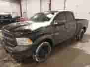 2015 Ram 1500 Express with VIN 1C6RR7FT3FS764565, listed as a IAAI auction lot 41271002 with 159,540 mi miles and . Bid and sale history available at DreamBid. Image 17.