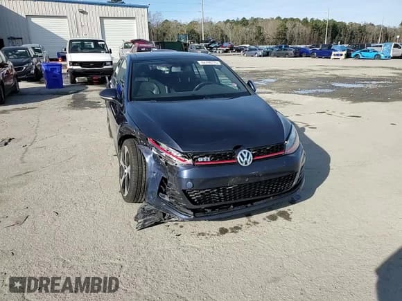 ✅ 2016 Volkswagen Golf GTI SE • VIN: 3VW4T7AU7GM051342 • Lot: 42798775. Listed on Copart with 77,973 mi. Free auction sales archive from the USA and detailed vehicle history report at DreamBid. Image 13.