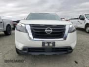 ✅ 2023 Nissan Pathfinder SV • VIN: 5N1DR3BA3PC249573 • Lot: 84587245. Listed on Copart with 59,206 mi. Free auction sales archive from the USA and detailed vehicle history report at DreamBid. Image 5.