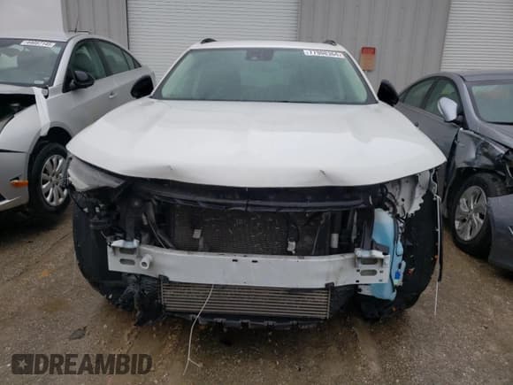 ✅ 2022 Buick Envision Essence • VIN: LRBFZPR46ND110466 • Lot: 77908364. Listed on Copart with 81,395 mi. Free auction sales archive from the USA and detailed vehicle history report at DreamBid. Image 5.