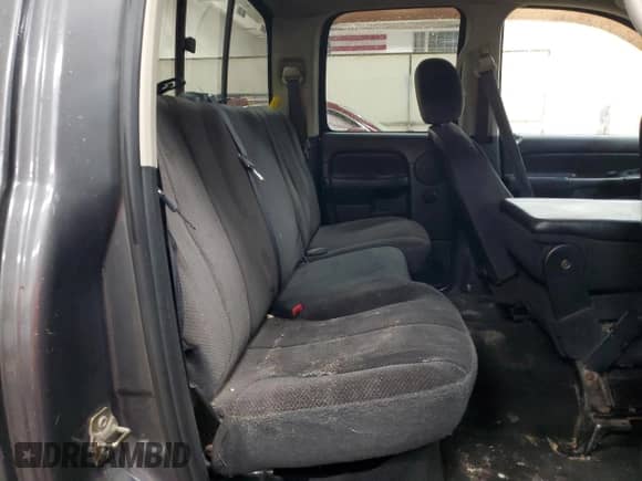 2003 Dodge 1500 ST с VIN 1D7HU18N43J502866, выставлен на аукционе Copart как лот 55883844 с пробегом 213 629 миль миль и Чистый • Clean title. История ставок и продаж доступна на DreamBid. Изображение 10.