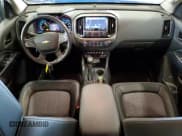 ✅ 2022 Chevrolet Colorado 4WD Z71 • VIN: 1GCGTDEN0N1195360 • Лот: 65238654. Опубликован ранее на Copart с пробегом 35 795 миль. Бесплатный доступ к архиву аукционных продаж из США и подробный отчёт об истории автомобиля на DreamBid. Изображение 8.