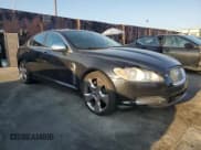 ✅ 2009 Jaguar XF Supercharged • VIN: SAJWA07C391R11391 • Лот: 71656224. Опубликован ранее на Copart с пробегом 116 130 миль. Бесплатный доступ к архиву аукционных продаж из США и подробный отчёт об истории автомобиля на DreamBid. Изображение 4.